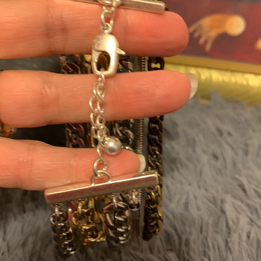 Jennybird chain bracelet - Picture 4 of 8